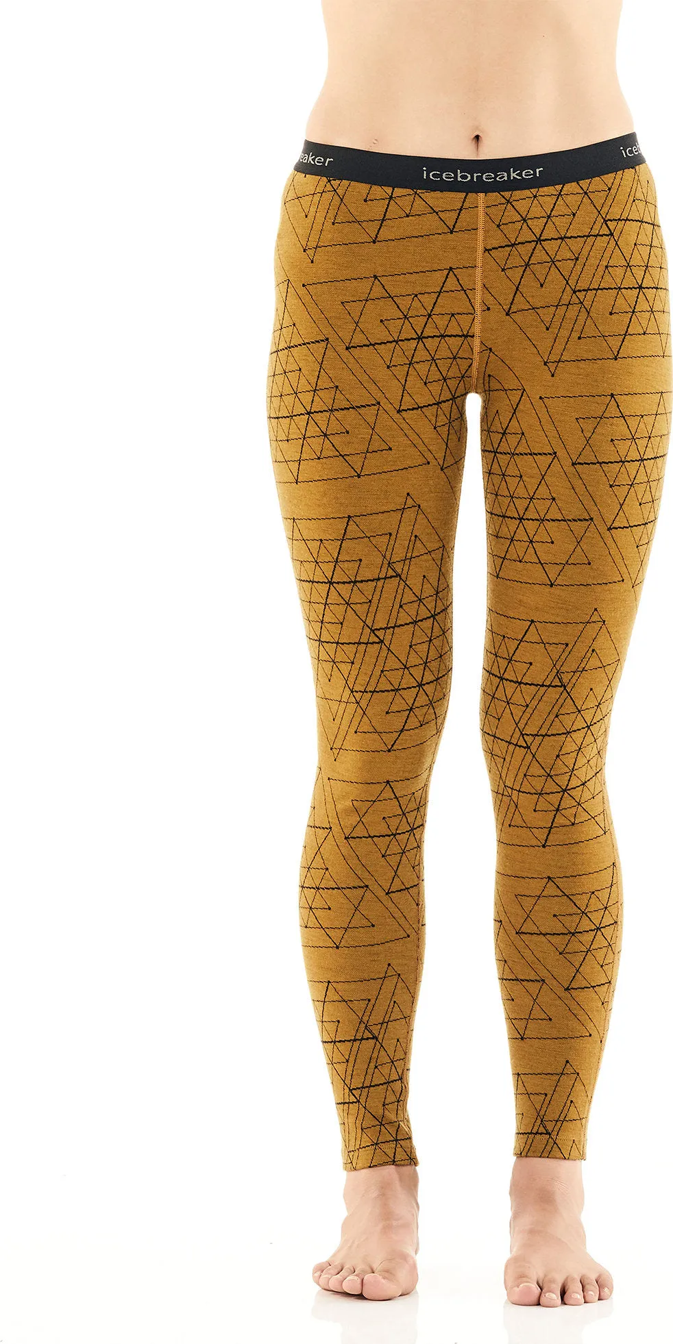 250 Vertex Ice Structure Leggings - Women's|-|Leggings 250 Vertex Ice Structure - Femme