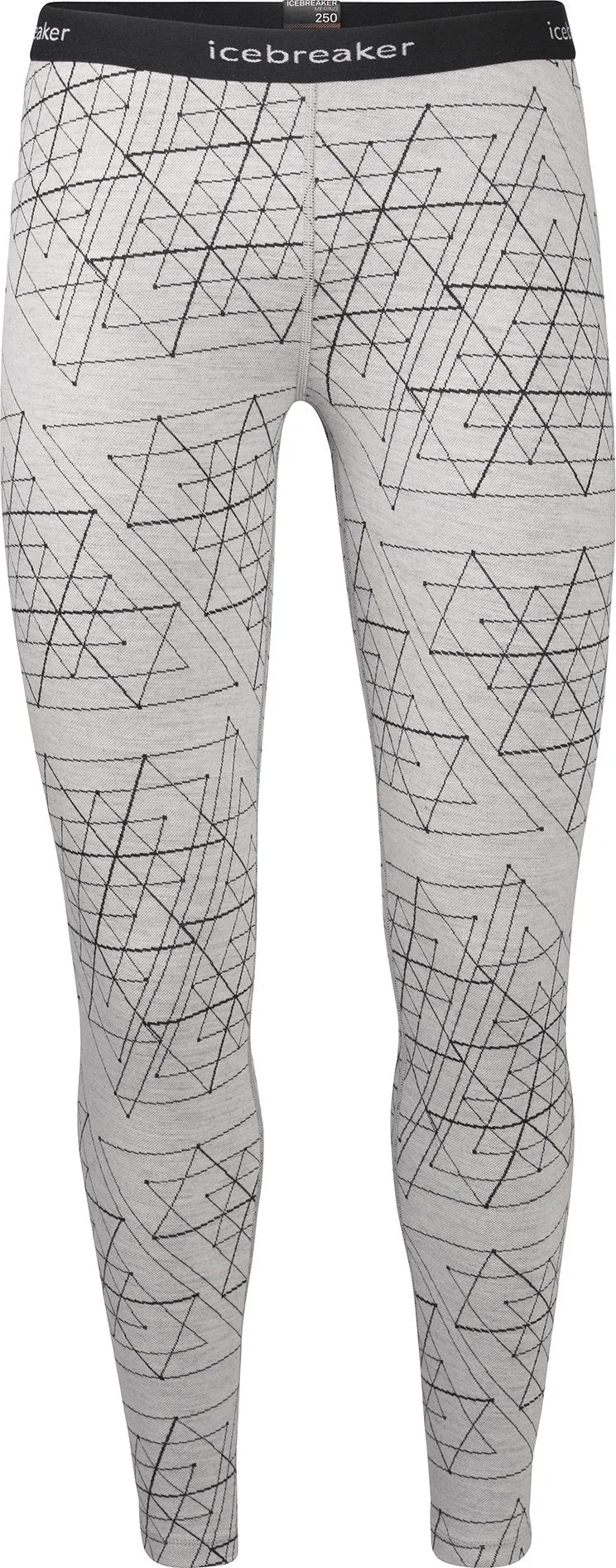 250 Vertex Ice Structure Leggings - Women's|-|Leggings 250 Vertex Ice Structure - Femme