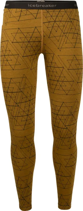 250 Vertex Ice Structure Leggings - Women's|-|Leggings 250 Vertex Ice Structure - Femme