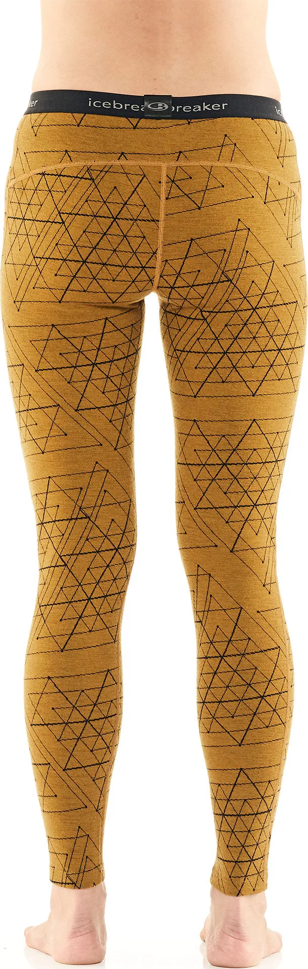 250 Vertex Ice Structure Leggings - Women's|-|Leggings 250 Vertex Ice Structure - Femme