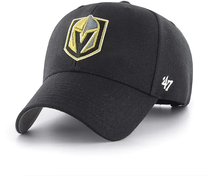 47 Brand NHL MVP Adjustable Hat