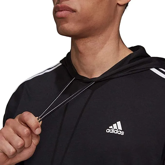 Adidas Men's Lightweight Pullover Hoodie