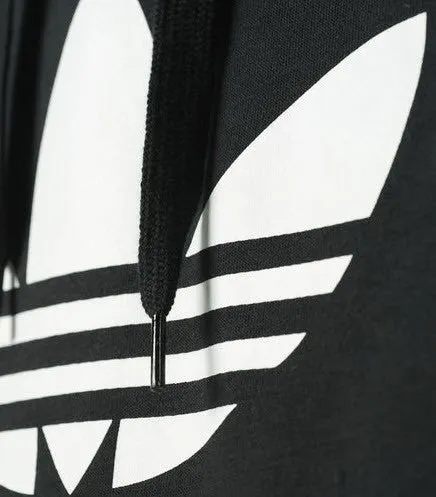 Adidas Originals 3Foil Hood Black