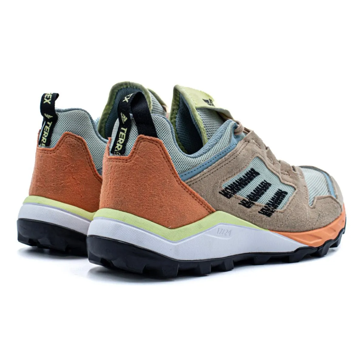 Adidas Terrex Agravic