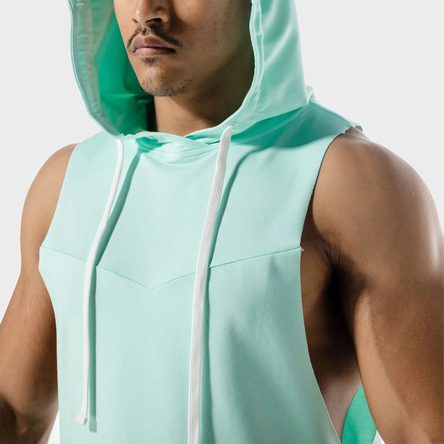 Adonis Hoodie - Sky Blue