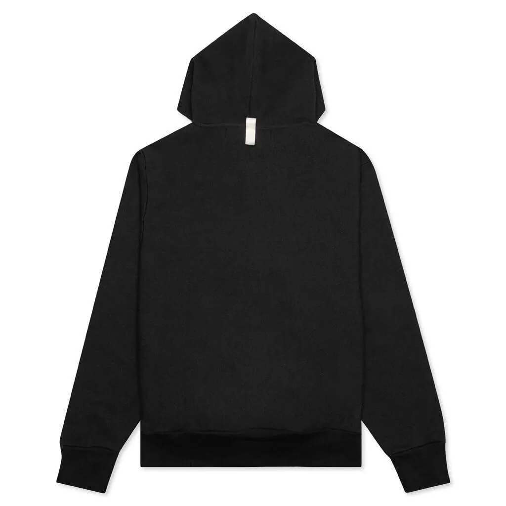 ADVISORY BOARD CRYSTALS Zip-Up Hoodie