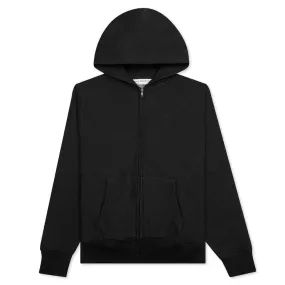 ADVISORY BOARD CRYSTALS Zip-Up Hoodie