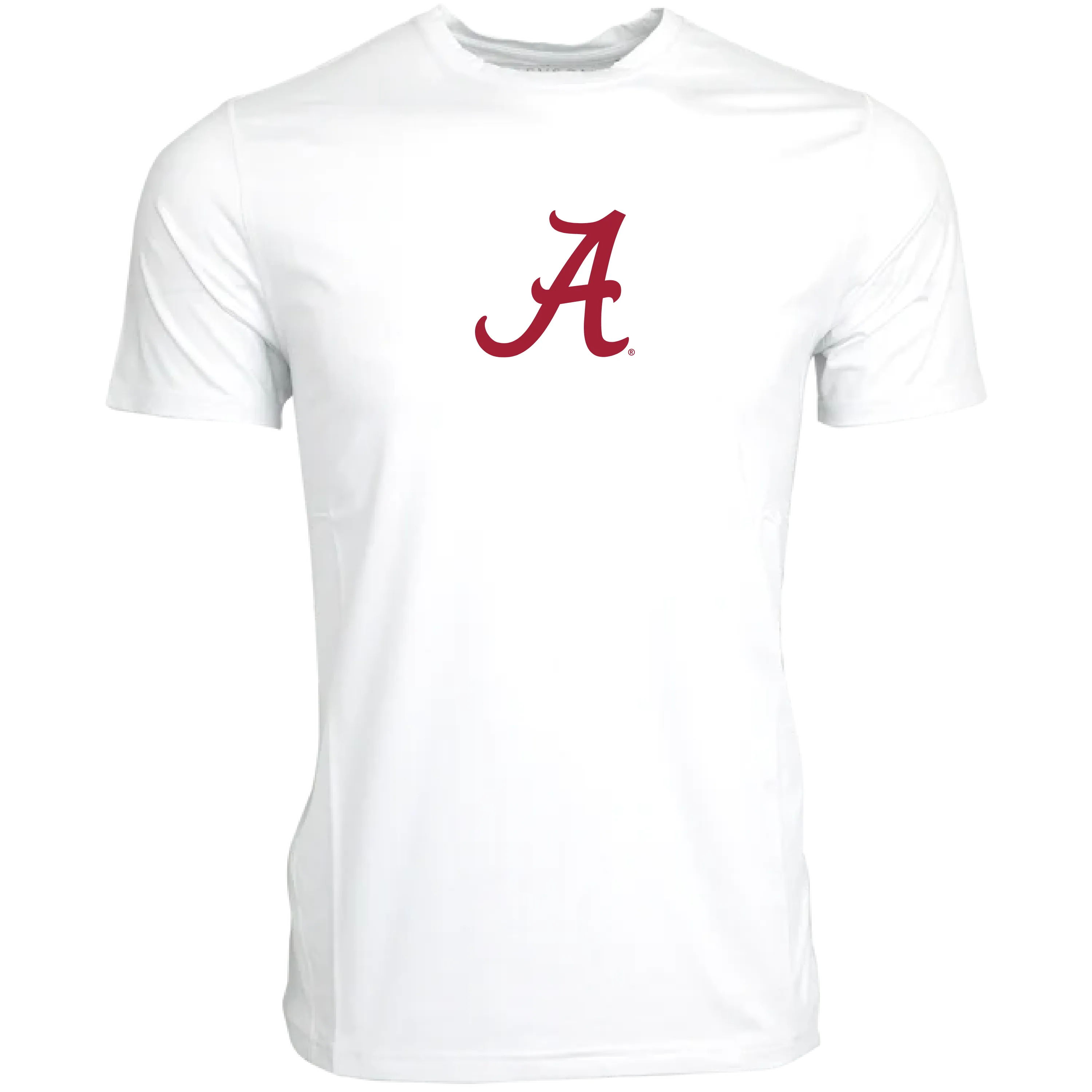 Alabama Guide Sport Short Sleeve Tee