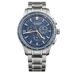 Alliance Sport Chronograph