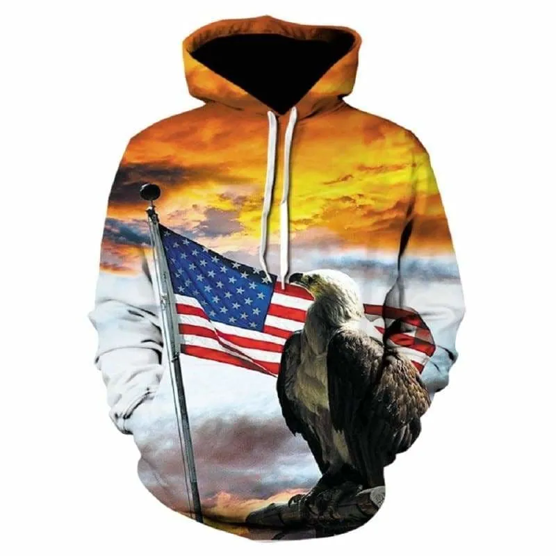 Amazing 3D Hoodies !!!