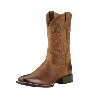 Ariat 10018702 Sport Herdsman