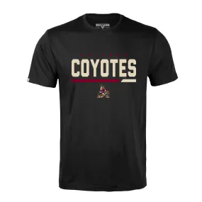 Arizona Coyotes Richmond Cut Off Ds