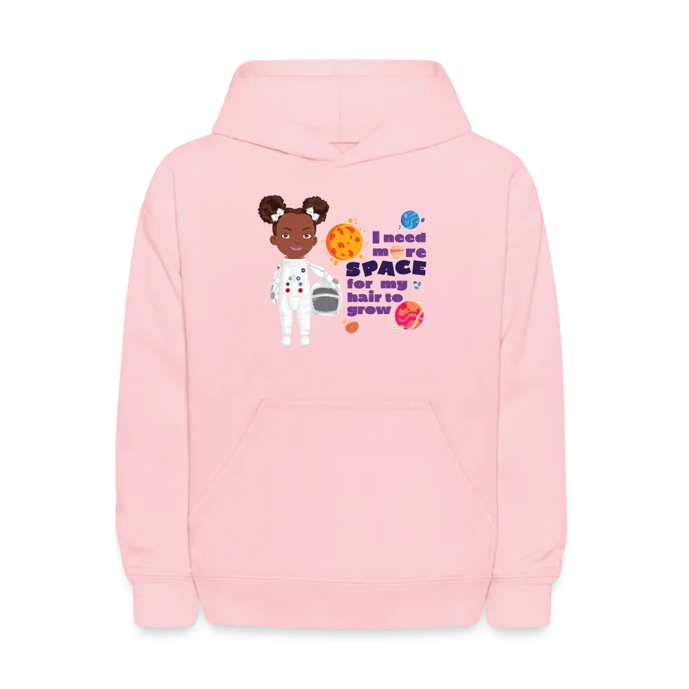 Astronaut Kids' Hoodie