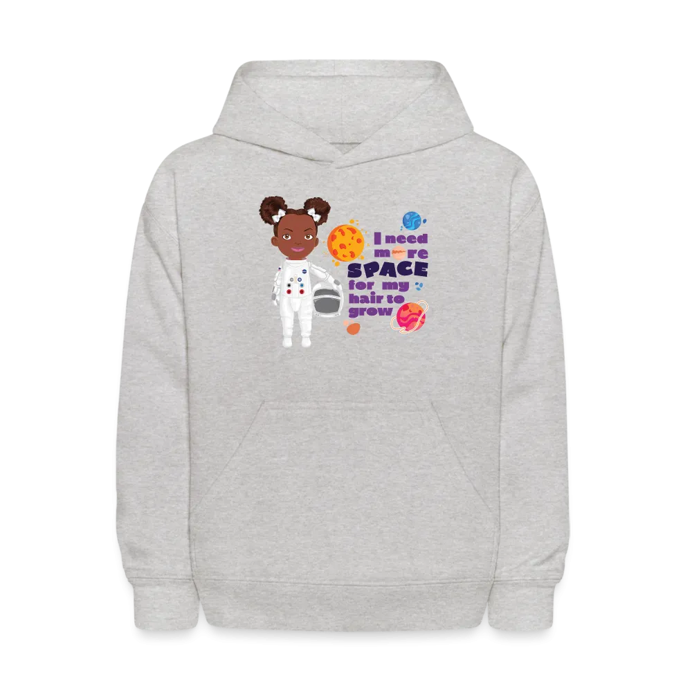 Astronaut Kids' Hoodie