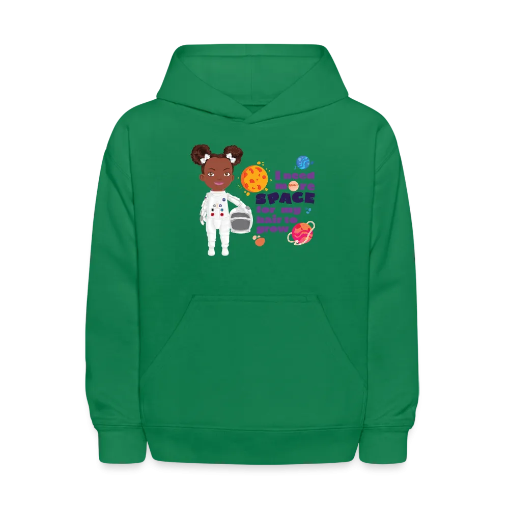 Astronaut Kids' Hoodie