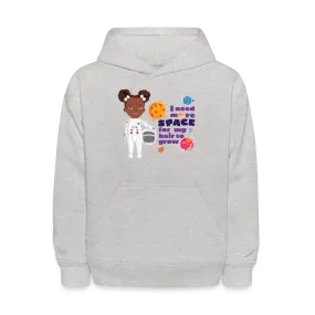 Astronaut Kids' Hoodie