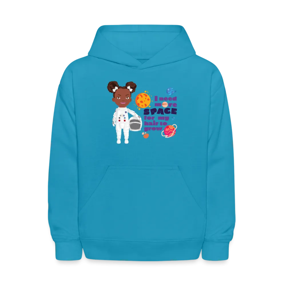 Astronaut Kids' Hoodie