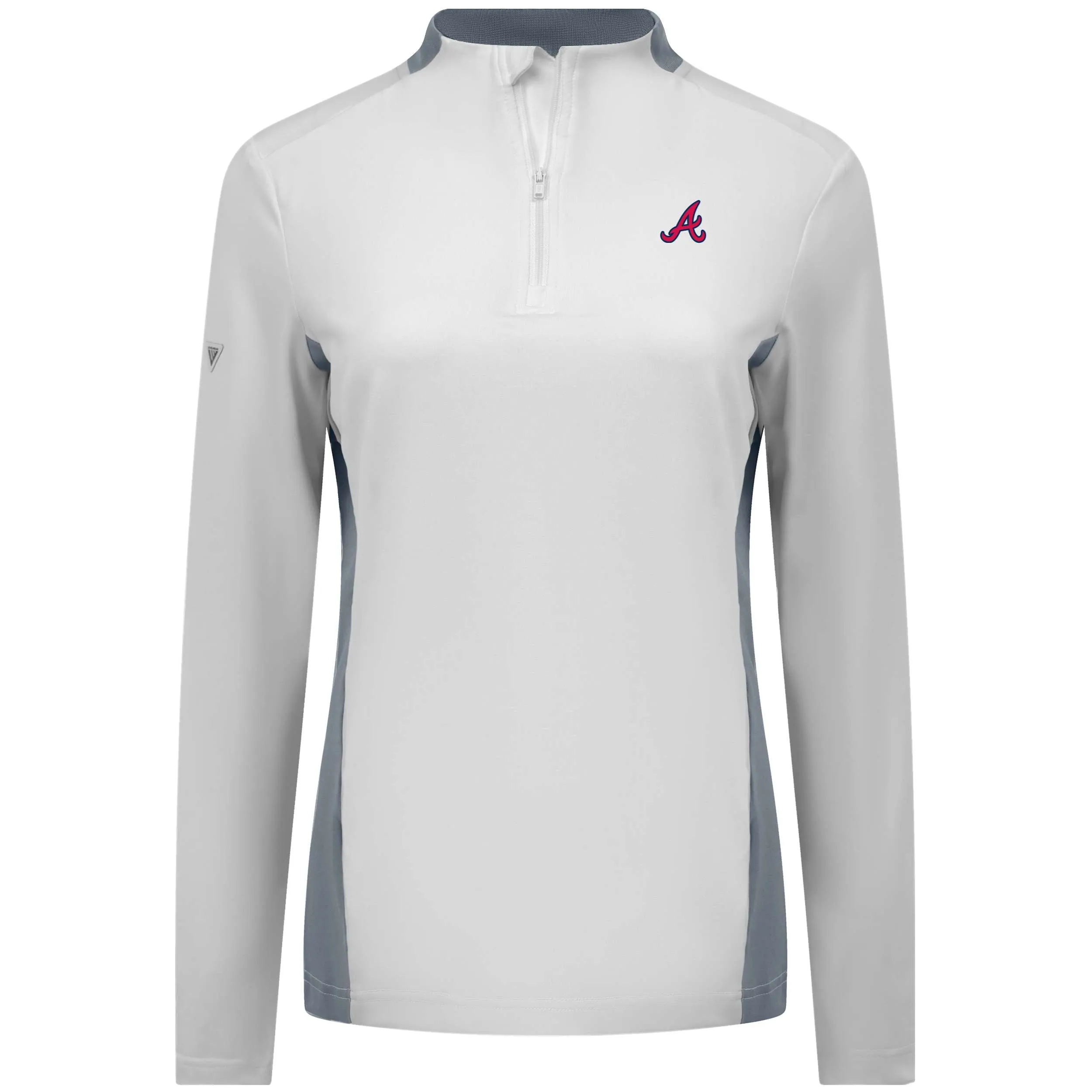 Atlanta Braves Moxie Insignia 2.0