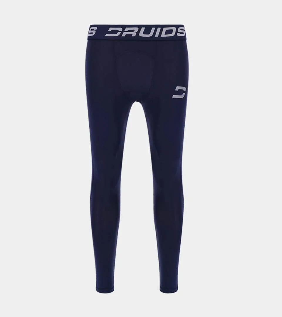 BASELAYER BOTTOMS - NAVY