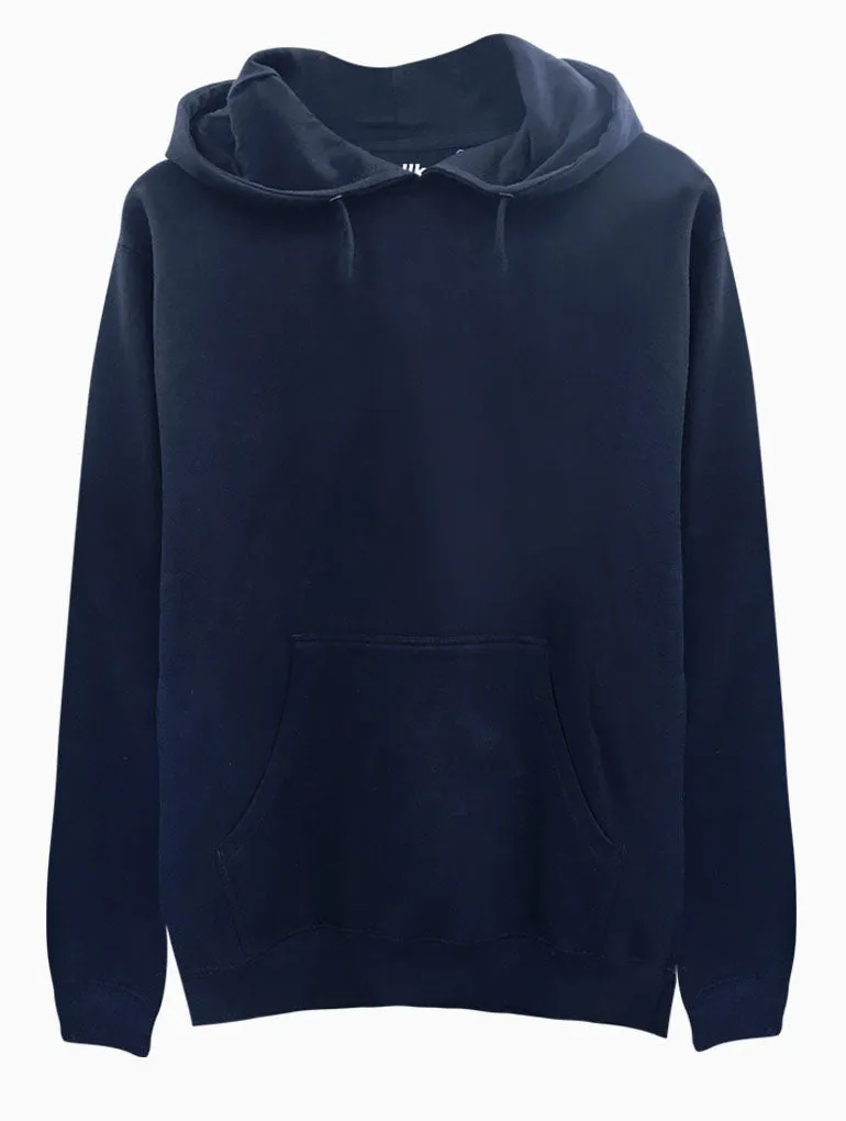 Basic Hoodie