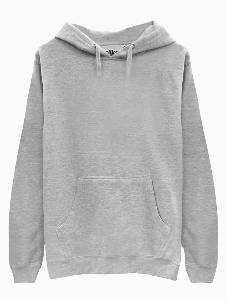 Basic Hoodie