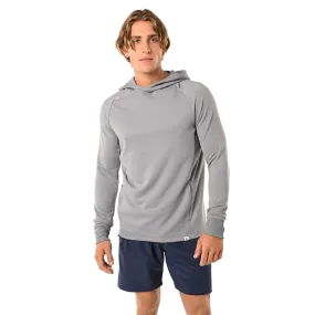 BAUER FLC HOODIE