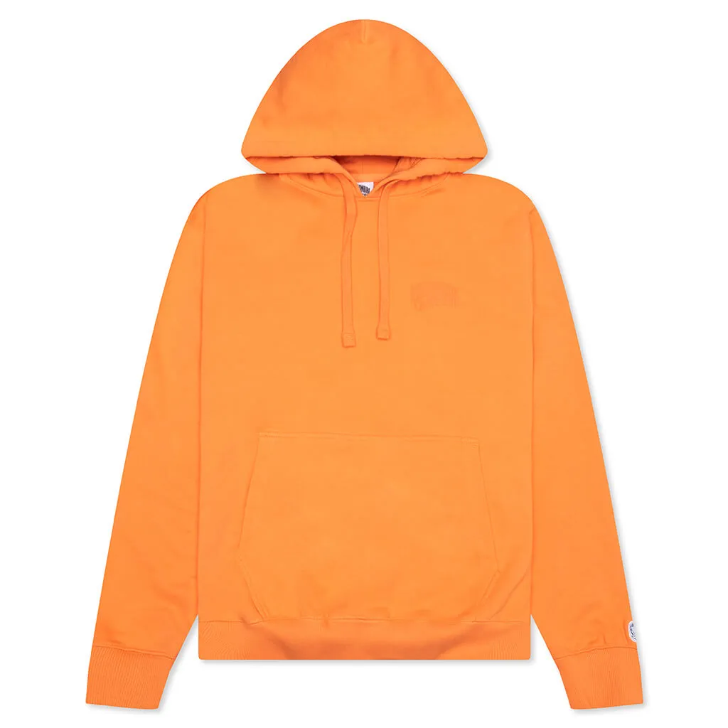 BB Mantra Hoodie - Nectarine