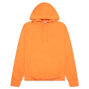 BB Mantra Hoodie - Nectarine