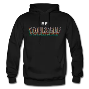 Be Yourself Hoodie