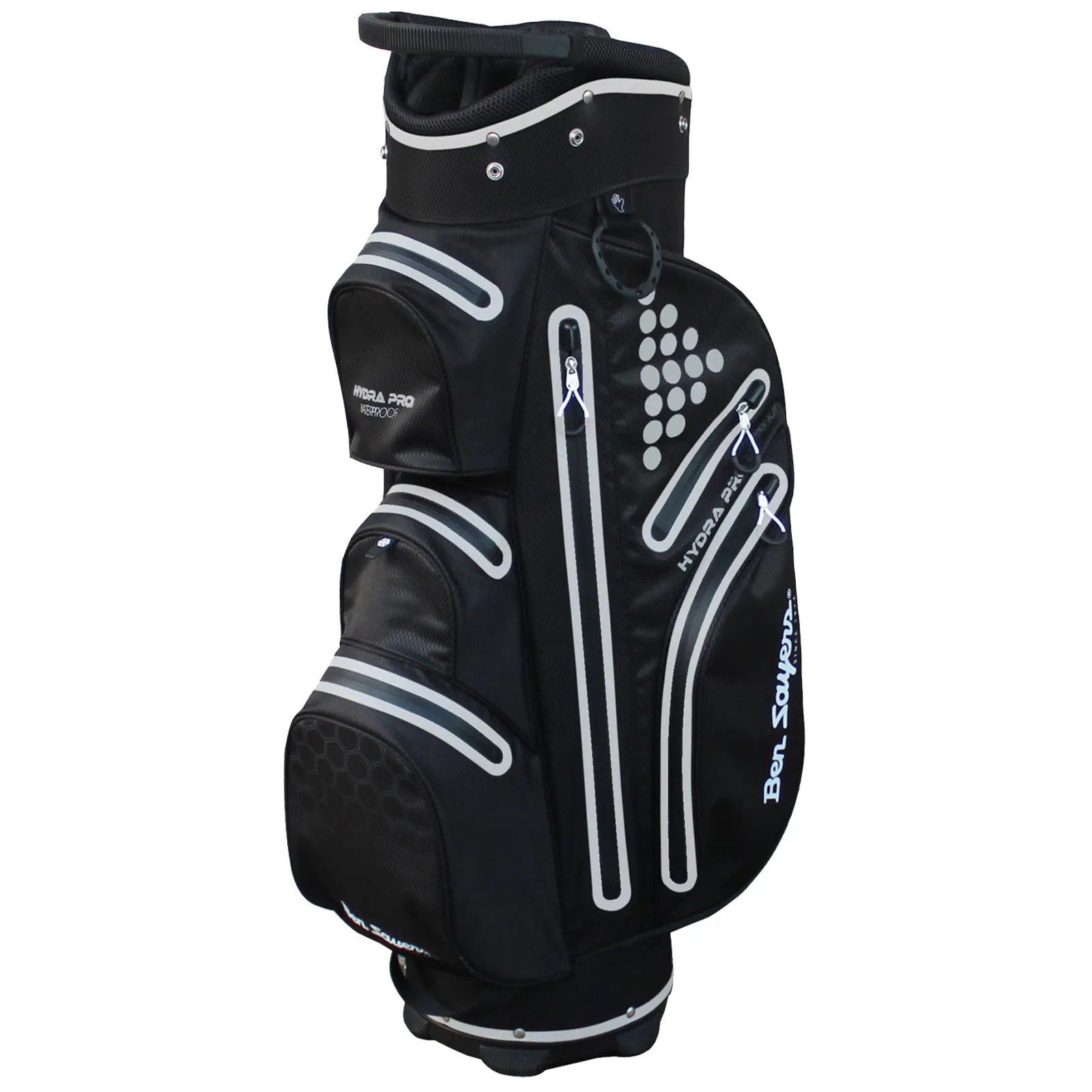 Ben Sayers Hydra Pro Waterproof Cart Bag