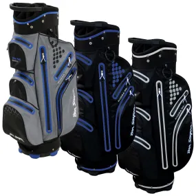 Ben Sayers Hydra Pro Waterproof Cart Bag