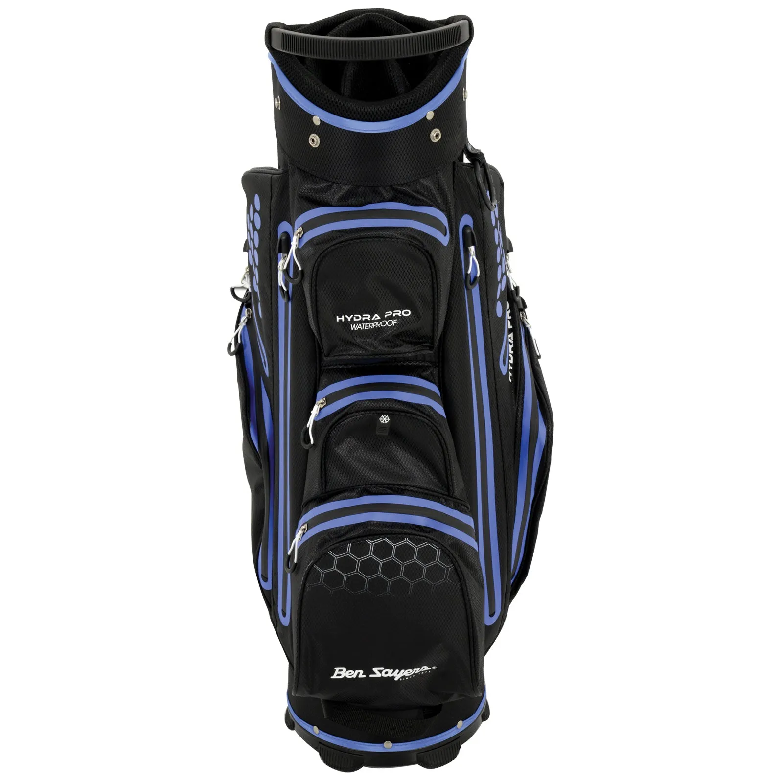 Ben Sayers Hydra Pro Waterproof Cart Bag