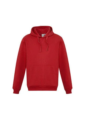 Biz Collection Mens Crew Hoodie (SW760M)