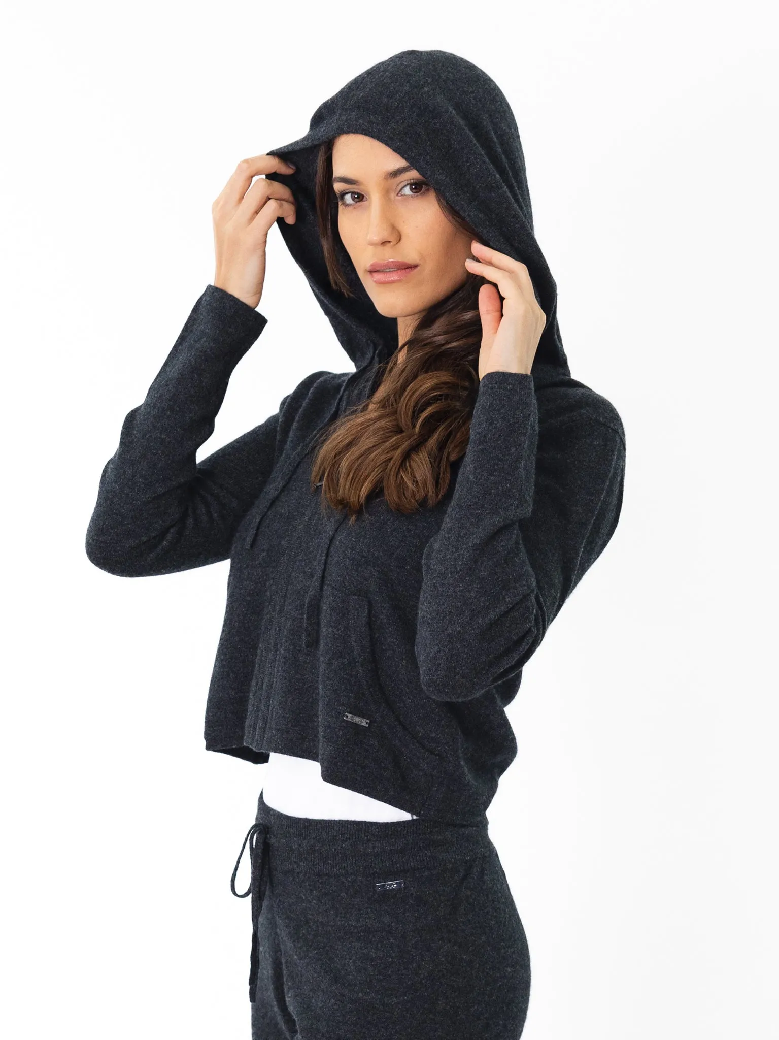 BONDI ZIP-UP HOODIE