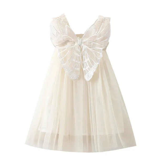 BUTTERFLY FAIRY Dress