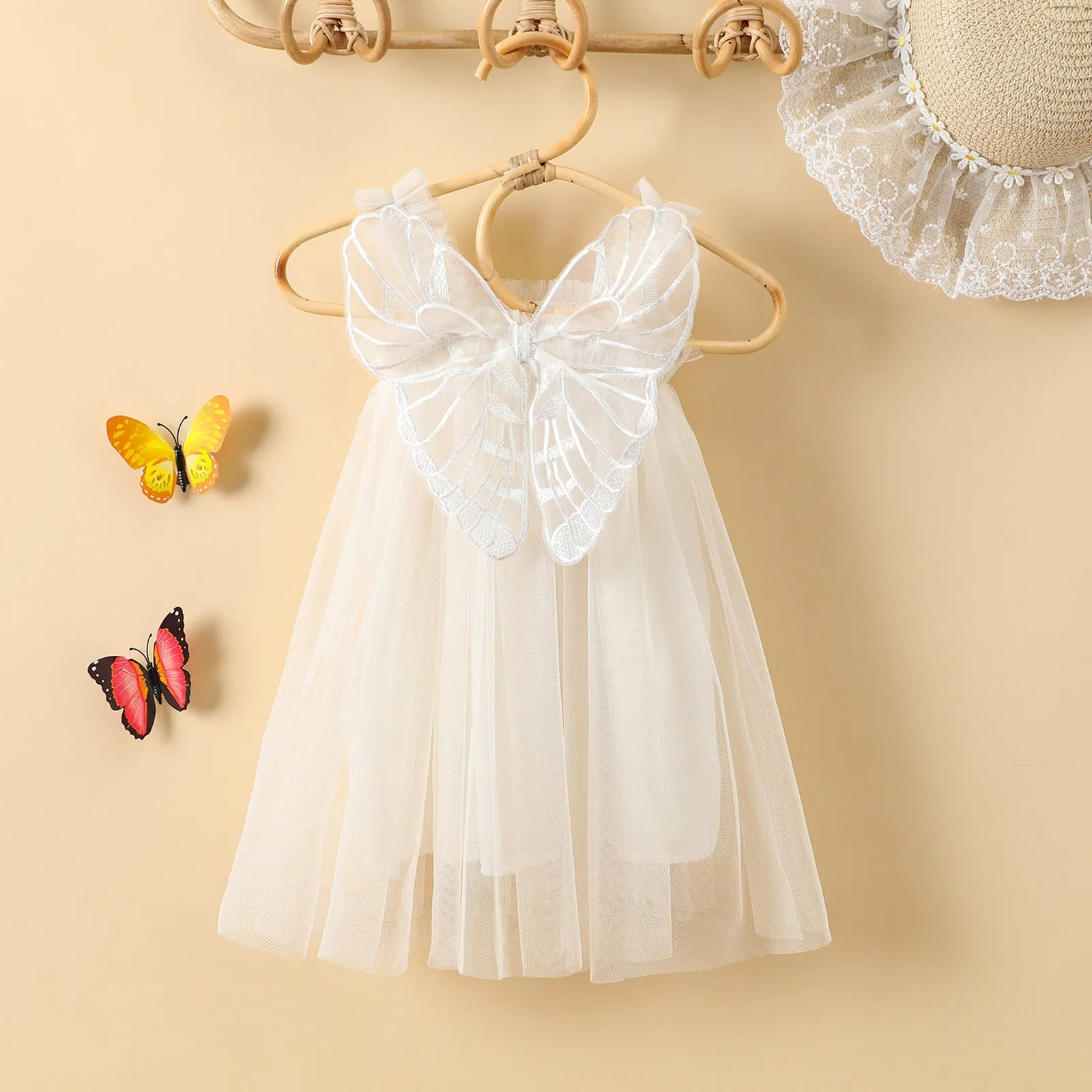 BUTTERFLY FAIRY Dress