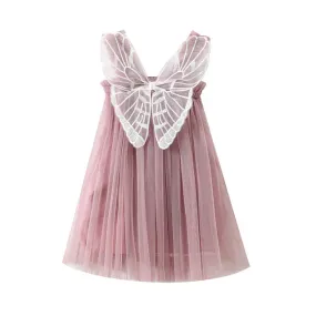 BUTTERFLY FAIRY Dress