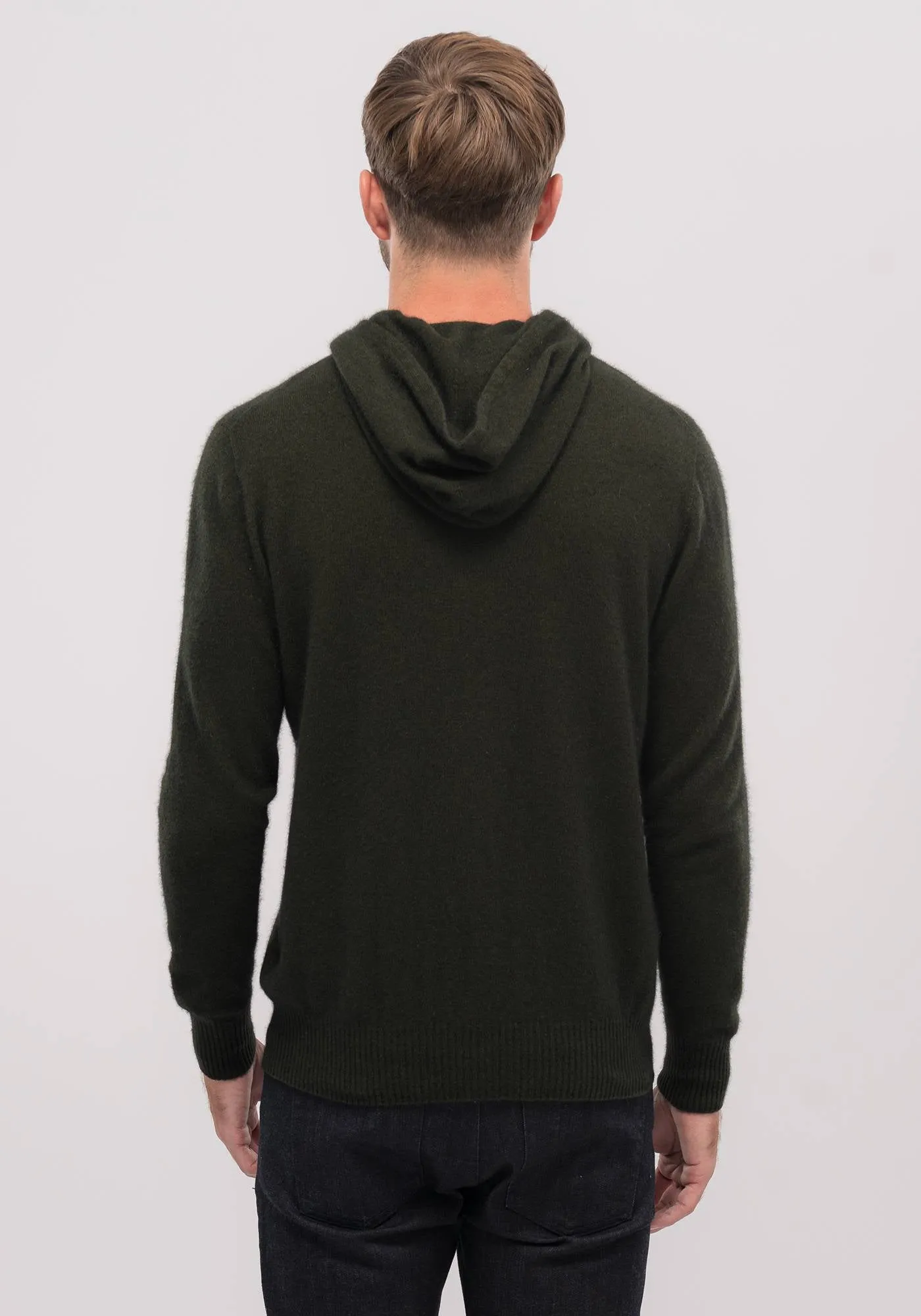 Cassum Hoodie