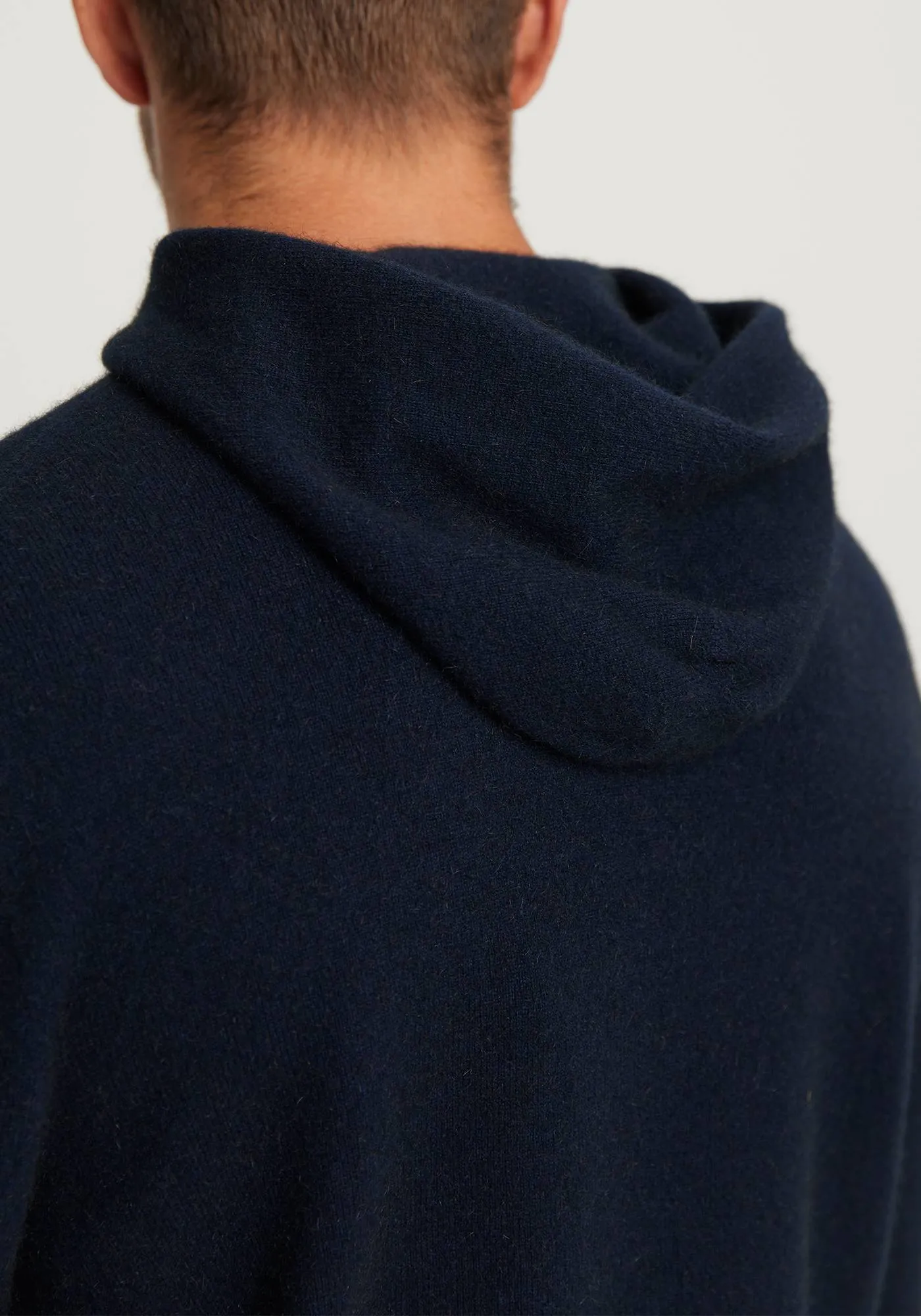 Cassum Hoodie