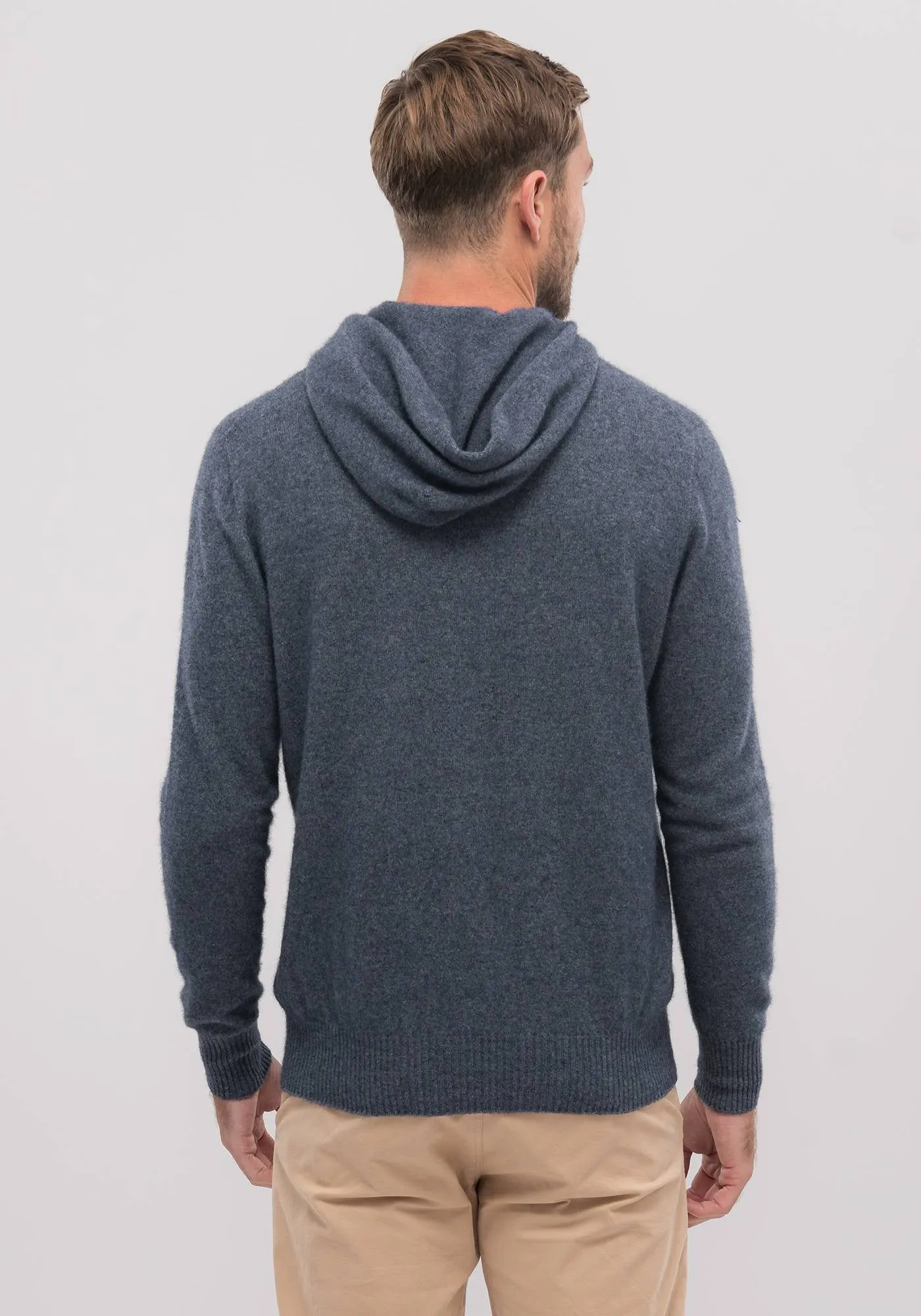 Cassum Hoodie