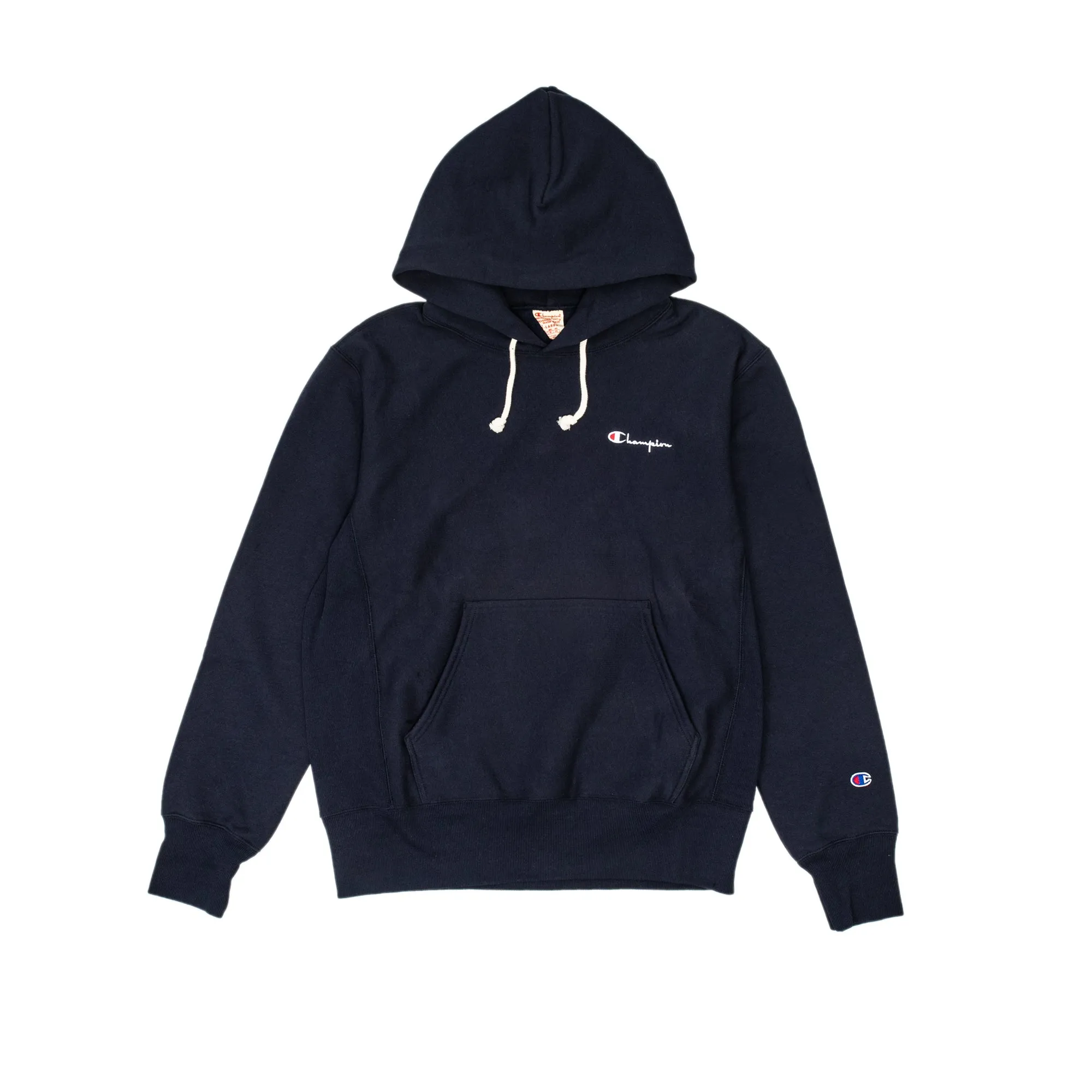 Champion EU Reverse Weave Hoodie