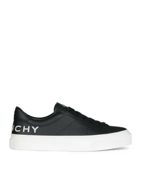 CITY SPORT SNEAKERS