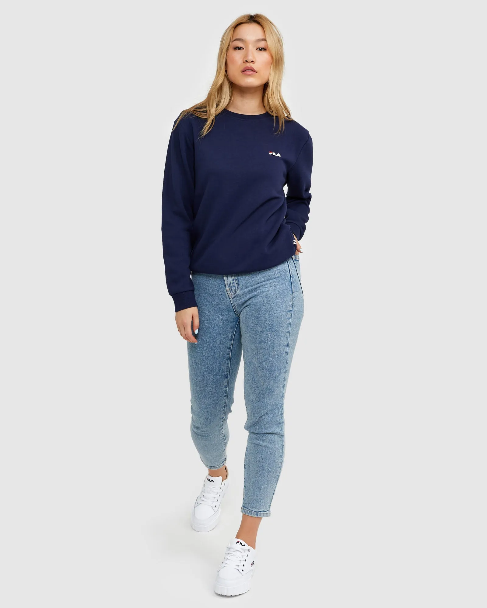 Classic Unisex Crew 2