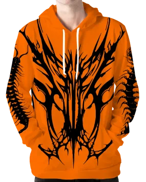 Code Orange Hoodie