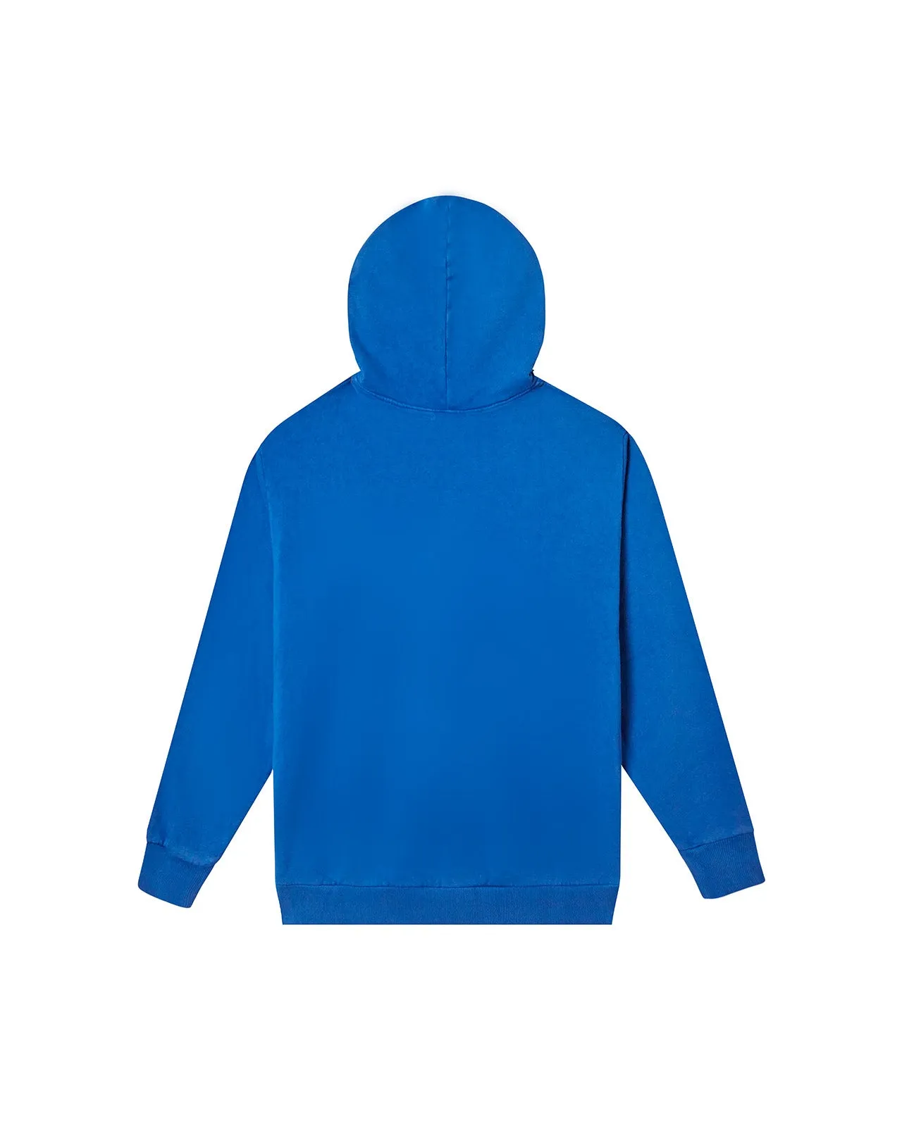 Comforts Hoodie | Royal