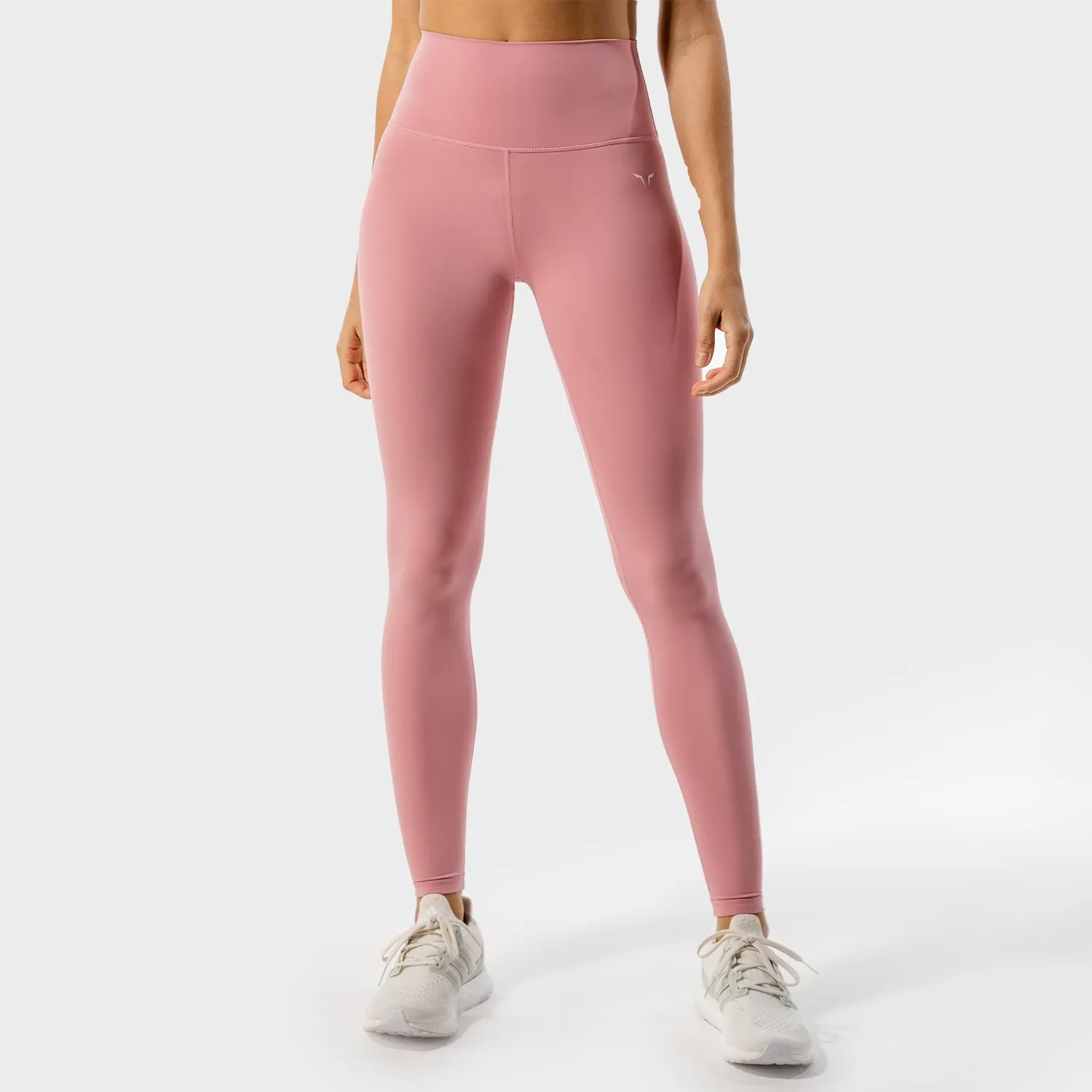 Core Agile Leggings - Baby Pink