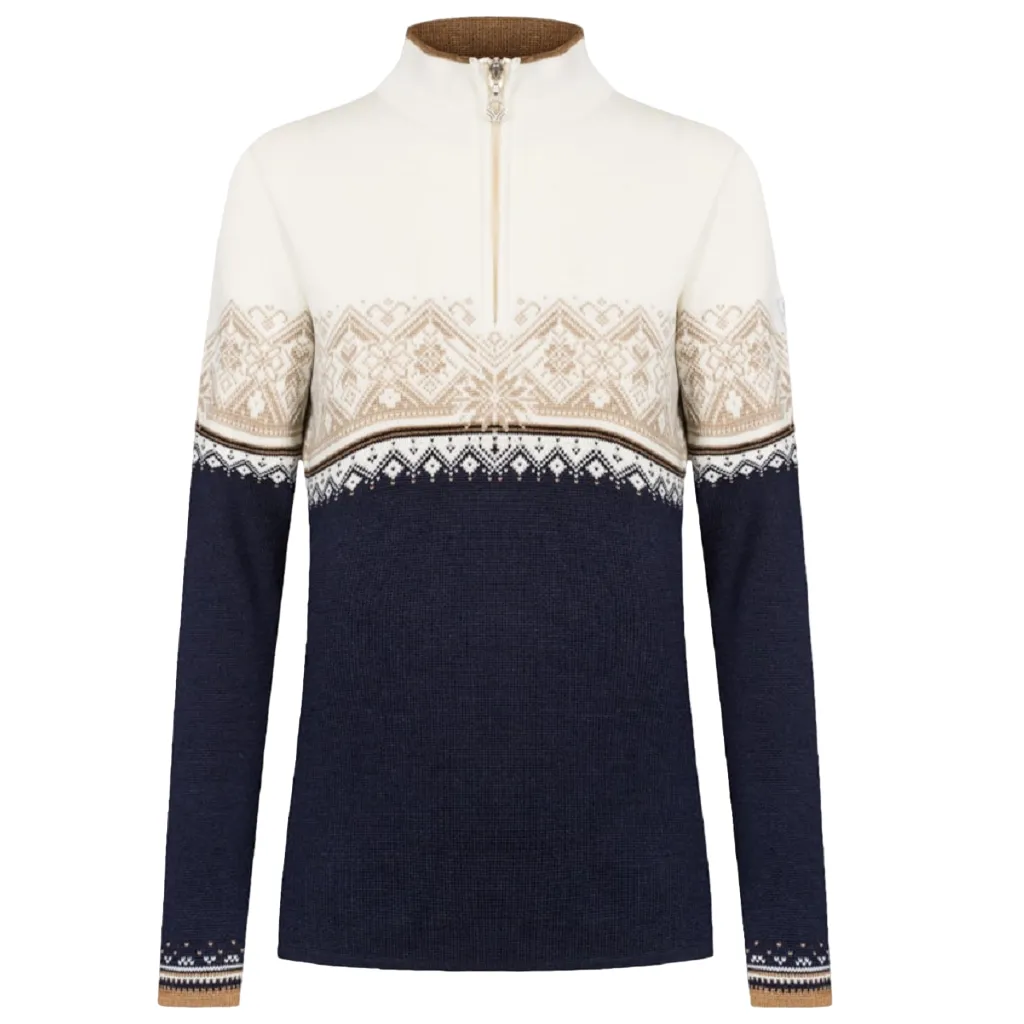 Dale of Norway Women's Moritz Sweater - Past Season