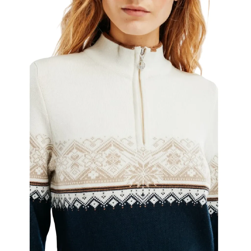 Dale of Norway Women's Moritz Sweater - Past Season