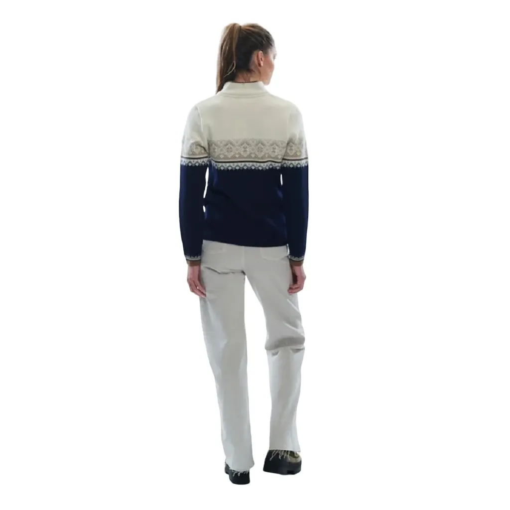 Dale of Norway Women's Moritz Sweater - Past Season