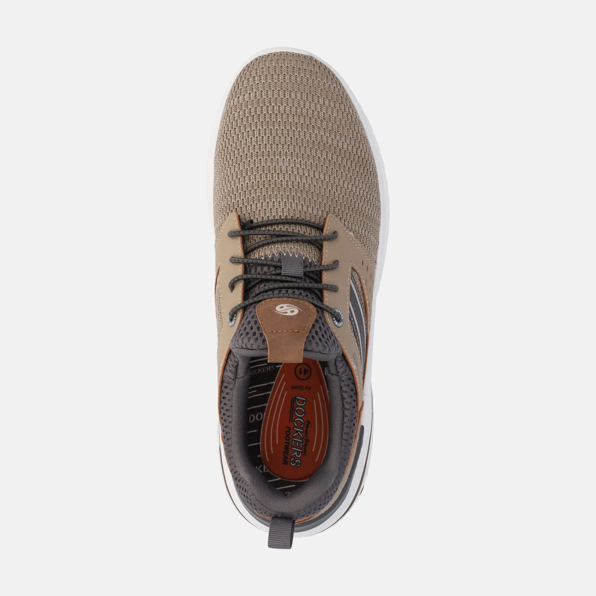 DOCKERS Sneakers a calza